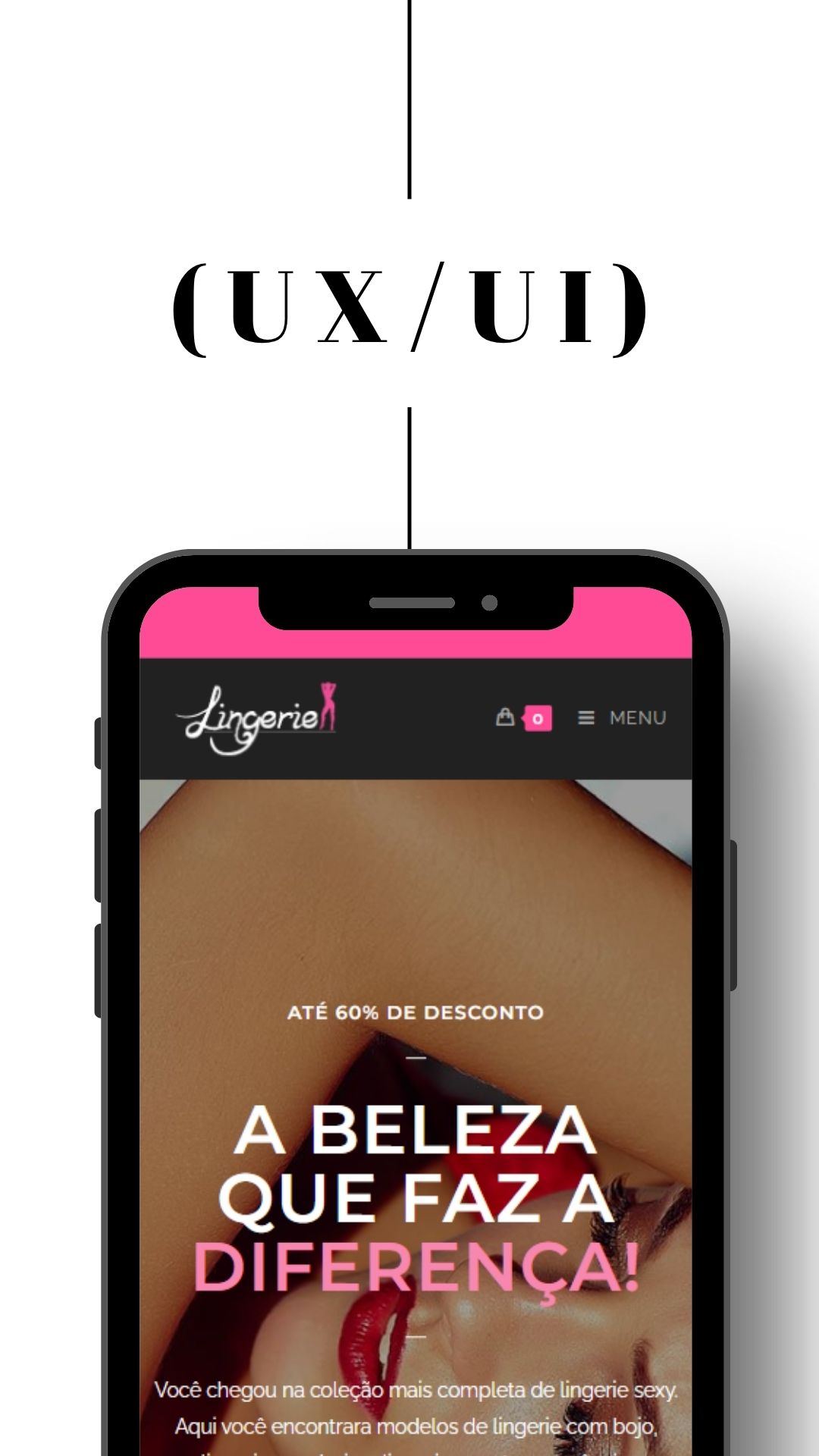 Branding, UI/UX & Design