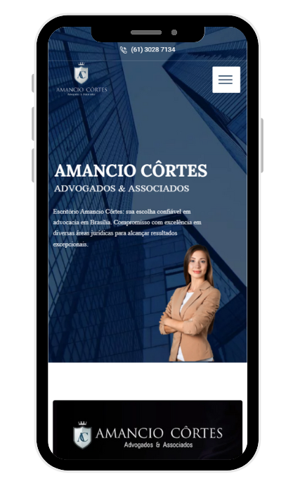 Projeto Mobile