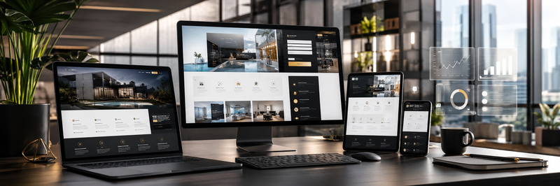 Landing Pages de Conversão