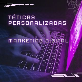 Marketing Digital, Tráfego & SEO