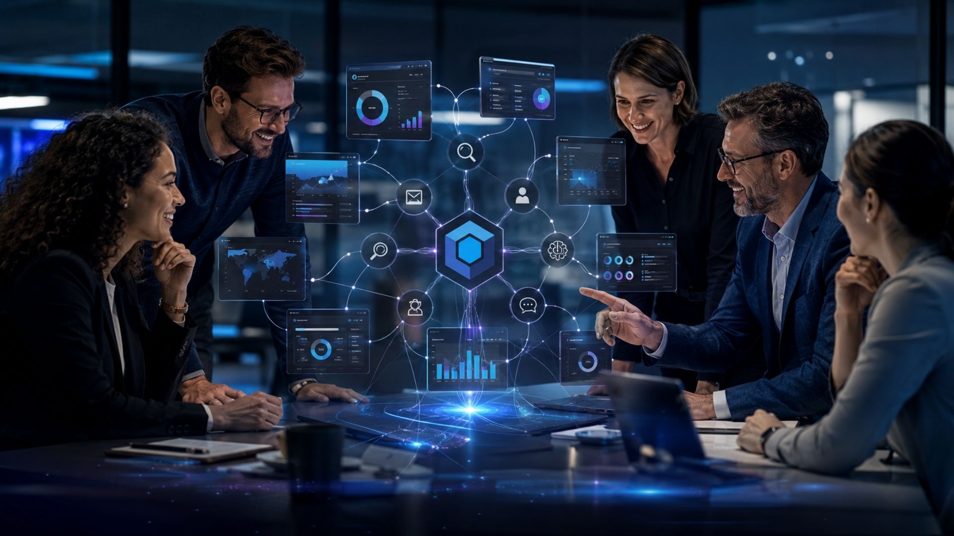 Sua Empresa Precisa De Uma Agência Ou De Um Parceiro Digital