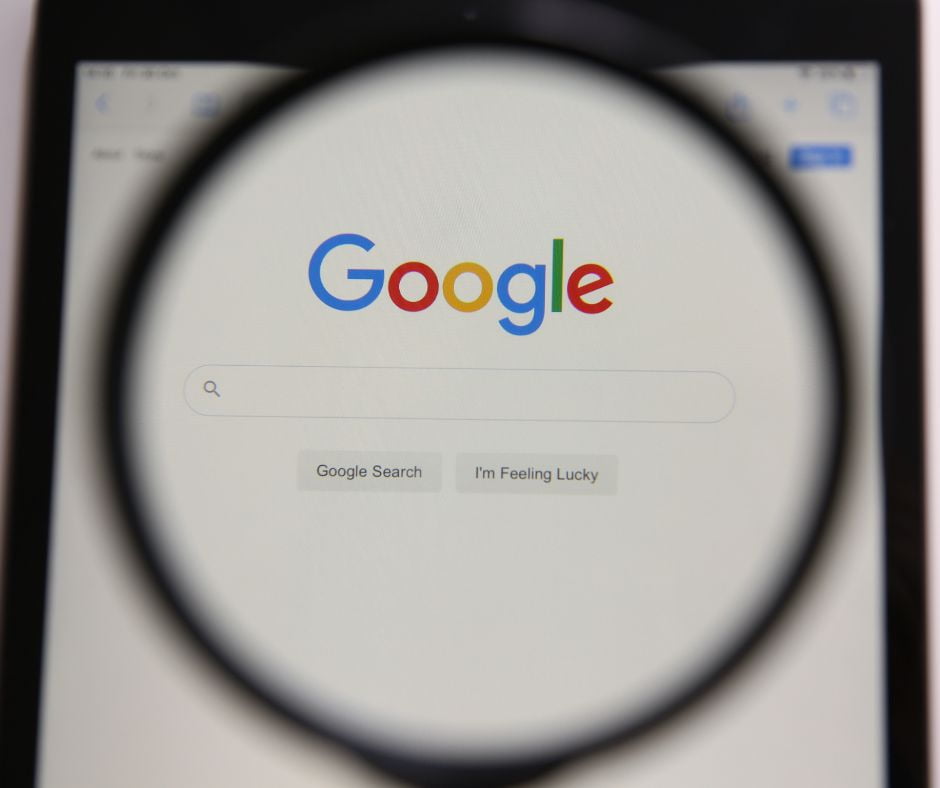 Descubra o segredo do Google: Como ele ranqueia sites!