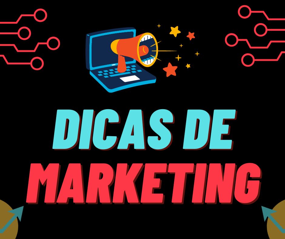 Arrebente com seu negócio: Dicas de marketing que vão te fazer brilhar!