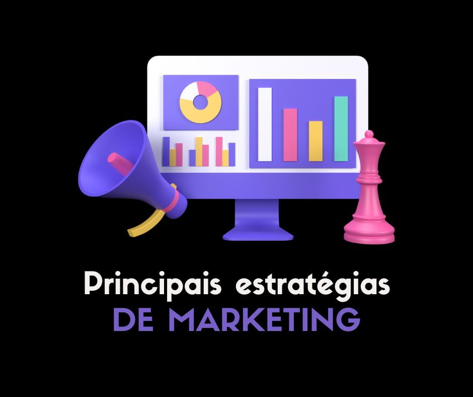 Principais estratégias de marketing para 2021