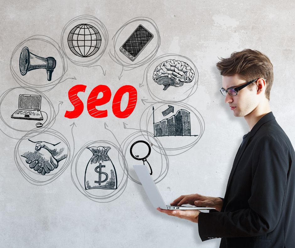 SEO Ninja: A Ascensão do Especialista em Otimização de Buscas!