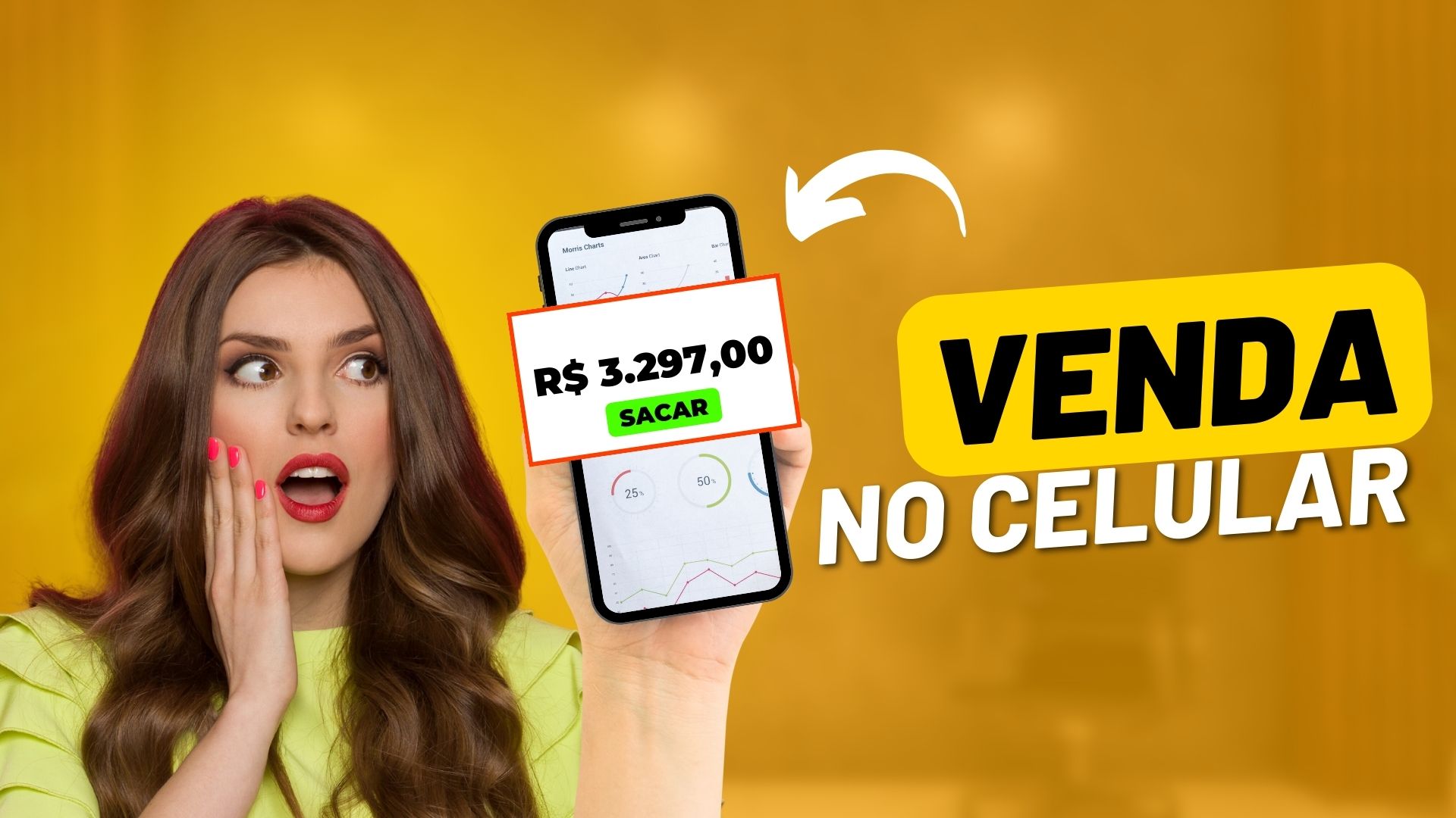 Conquiste vendas com seu celular: dicas estratégicas!
