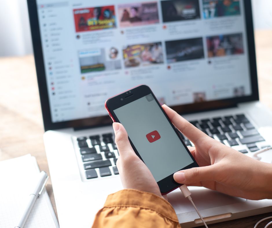 Seo para youtube