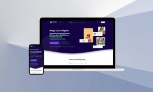 Mega Curso Digital