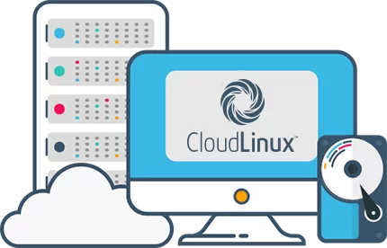 Cloudlinux - hospedagem de site