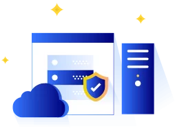 hospedagem de site ssd