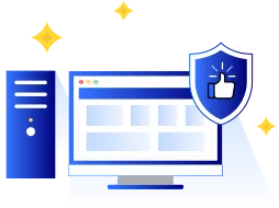 Hospedagem de site ssd