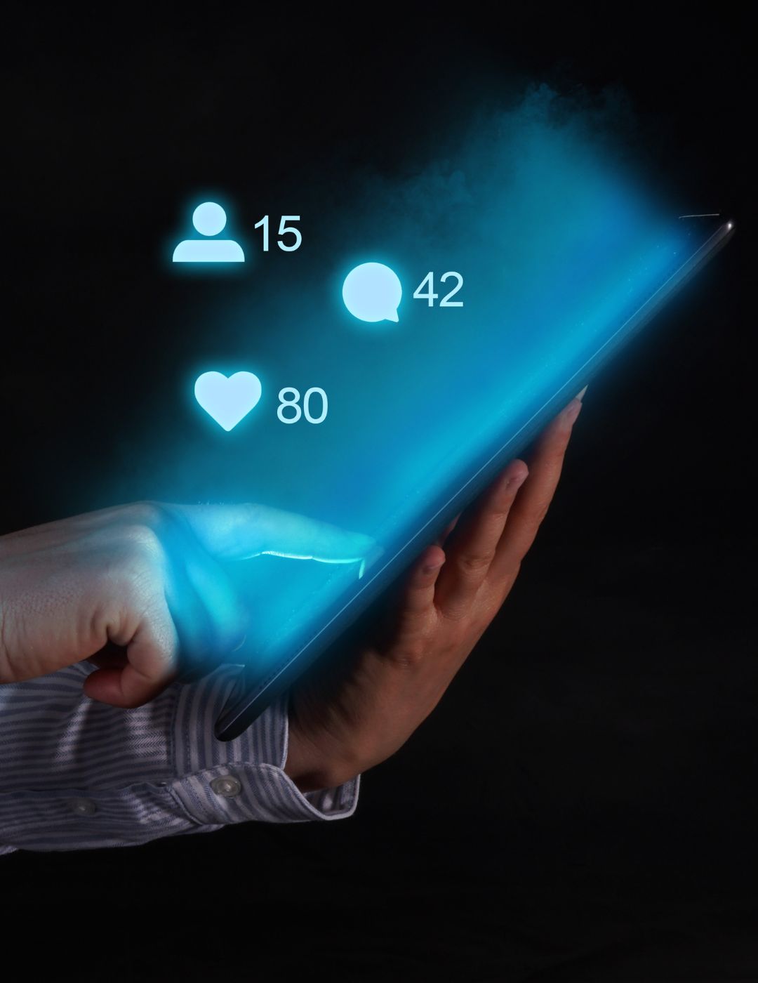 Gestão e Monitoramento de Redes Sociais