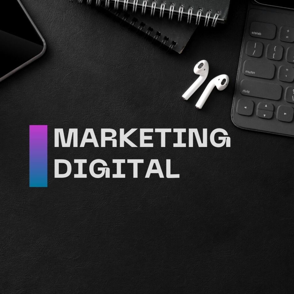 Marketing Digital