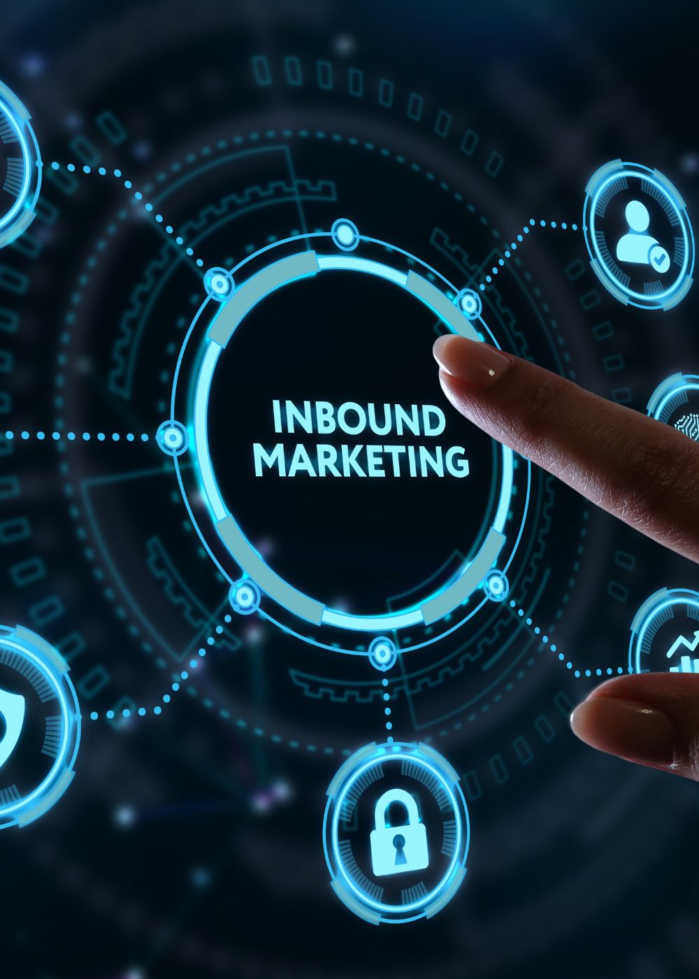 Serviços de Inbound Marketing