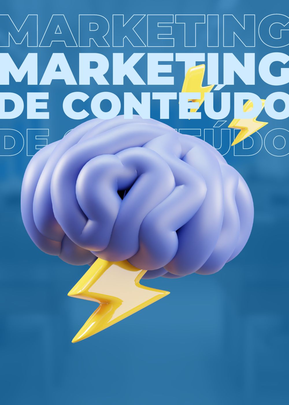 Serviços de Marketing de Conteúdo