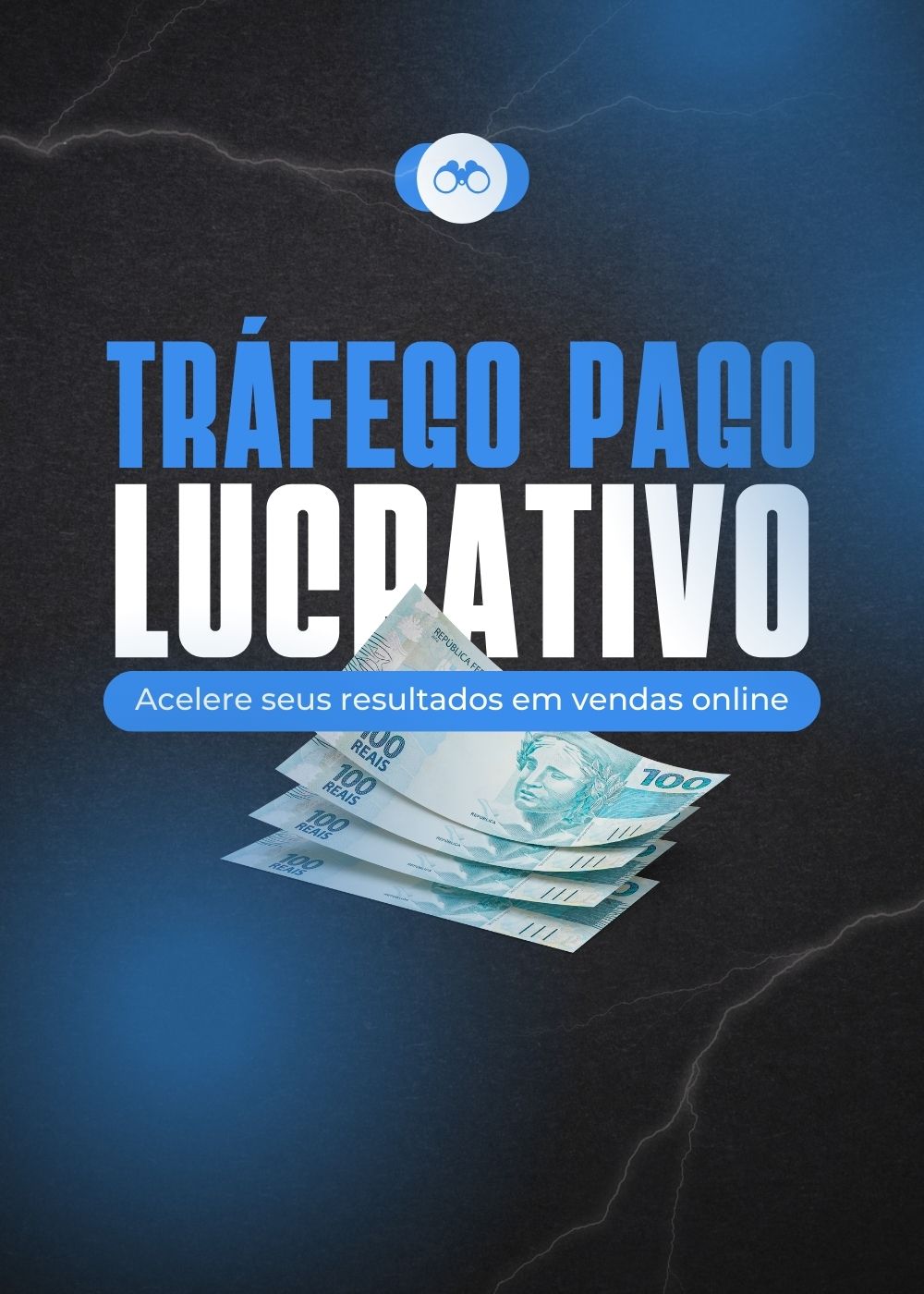 Serviços de Tráfego Pago (Google Ads, Facebook Ads)